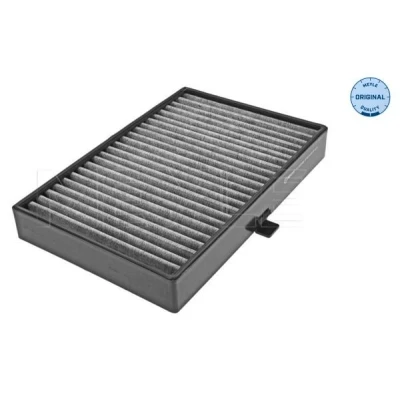 Bilde av MEYLE 512 320 0002 Kupéfilter Karbonfilter, Filterinnsats, med luktabsorberende virkning 260 170 33 ORIGINAL Quality VOLVO: V70 2