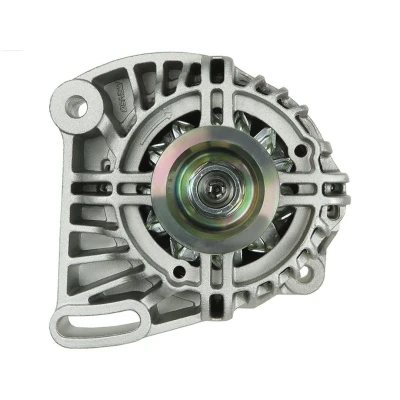 Bilde av AS PL A6161(DENSO) Dynamo 12V 70A FIAT: 500 Hatchback, Punto Evo Panda III ALFA ROMEO: MiTo, FORD: KA Hatchback