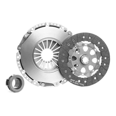 Bilde av SACHS 3000 133 002 Clutch 228 BMW: 5 Sedan, 3 Cabrio, Touring