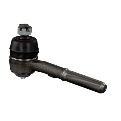 Bilde av FEBI BILSTEIN 42689 Endeledd framaksel med kronemutter NISSAN: Pick Up