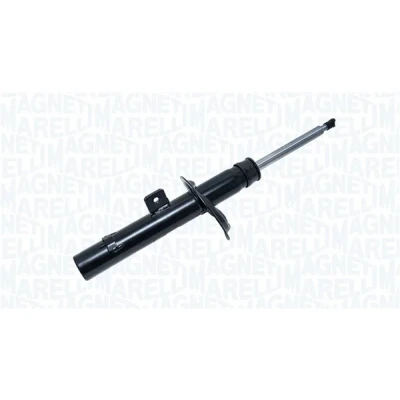 Bilde av MAGNETI MARELLI 357045070200 Støtdemper framaksel venstre gasstrykk torørs fjærbein øvre stift PEUGEOT: Partner I Van, 206 Hatchback, SW