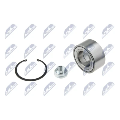 Bilde av NTY KLP SU 023 Hjullagersett framaksel med integrert magnetisk senorring 84 SUZUKI: SX4 I Hatchback, SWIFT 4, Vitara IV SUV