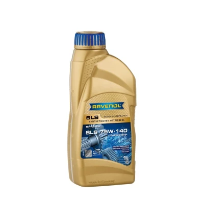 Bilde av RAVENOL Hot Red Grease HRG 2 1221110 001 01 999 akselgirolje 1 75W 140 API GL 5 + LS, MIL L 2105 D BMW: 3 Coupé, X5, Touring, NISSAN: GT R