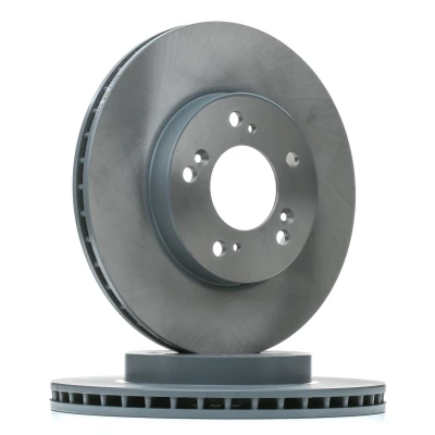 Bilde av FEBI BILSTEIN 108428 Bremseskiver framaksel 282 23 5 114,3 innvendig ventilert belagt HONDA: CR V 1, Prelude V, Integra II Coupé