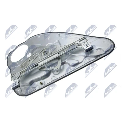 Bilde av Vindusheis, Høyre bak, ford focus ii, sedan turnier kuga i, 01698424, 1 527 970, 738 648, 1527970, 1698424, 173864
