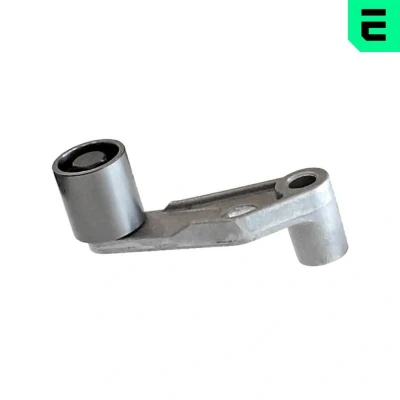 Bilde av OPTIMAL 0 N164 Styrerulle kilerem tannrem med holder AUDI: A2, SKODA: Octavia II Hatchback