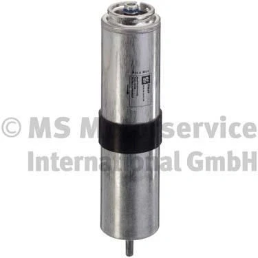 Bilde av KOLBENSCHMIDT 50014746 Drivstoffilter ledningsfilter BMW: 2 Active Tourer, X1, MINI: Clubman, Countryman