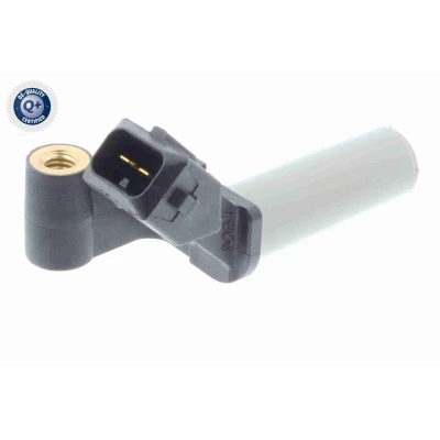 Bilde av VEMO Q+, original equipment manufacturer quality V25 72 0034 Impulsgiver 2 induktiv på svingskiveside for veivaksel, uten kabel FORD: MONDEO 4 Turnier