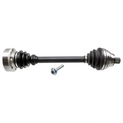 Bilde av FEBI BILSTEIN 182996 Drivaksel med skrue VOLKSWAGEN: Transporter 4 Bus,