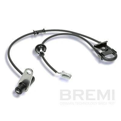 Bilde av BREMI 50484 ABS Sensor med kabel LEXUS: RX I