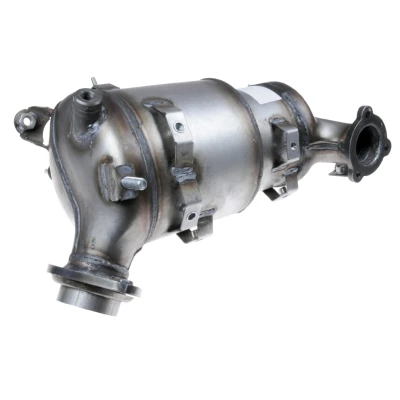 Bilde av BLUE PRINT ADT360502 Partikkelfilter Cordierit TOYOTA: Avensis II Hatchback, Corolla Verso
