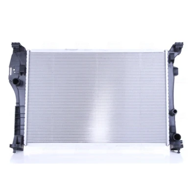 Bilde av NISSENS 627044 Radiator Aluminium 640 425 26 Kjøleribber loddet