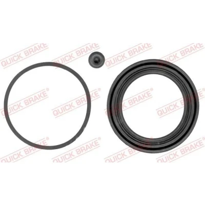 Bilde av QUICK BRAKE 114 0089 Bremseklave Reparasjonssett 60 MERCEDES BENZ: E Klasse T modell, S Sedan, BMW: X5, 7, X3