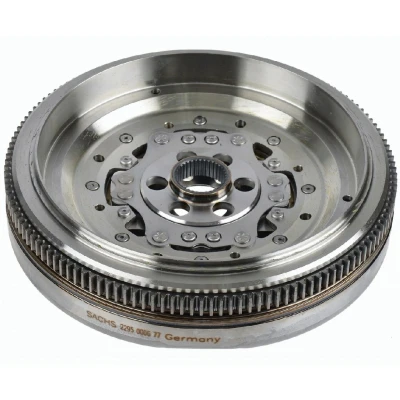 Bilde av SACHS 2295 000 677 Dobbelmasse svinghjul