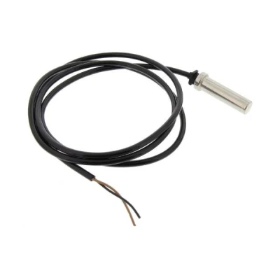 Bilde av MAPCO 86857 ABS Sensor på begge sider MERCEDES BENZ: Sprinter 3 T Van, 4 Minibuss