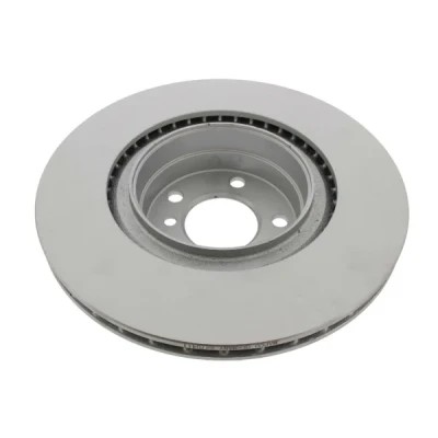 Bilde av MAPCO 25611C Bremseskiver bakaksel 345 24 5 120 todelt bremseskive, ventilert belagt BMW: 3 Sedan, 2 Coupé, 4 Coupé