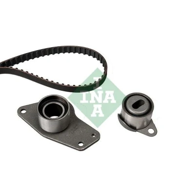 Bilde av INA 530 0040 10 Registerreimsett 151 med takgrind RENAULT: Kangoo I Express,