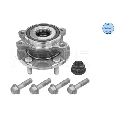 Bilde av MEYLE 30 14 652 0007 Hjulnav 5 114,3 med integrert magnetisk senorring, hjullager tilleggsmateriale framaksel begge sider