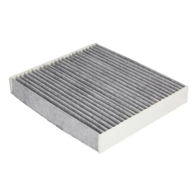 Bilde av PURRO PUR PC8027C Kupéfilter Karbonfilter 193 214 29 TOYOTA: Land Cruiser Prado 120, Avensis III Stasjonsvogn, RAV4 SUV, SUBARU: Outback IV