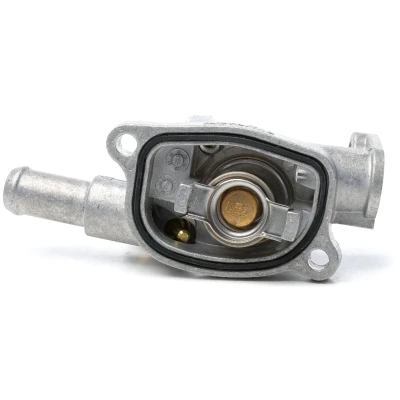 Bilde av METZGER 4006117 Termostat 80 med tetning Aluminium ALFA ROMEO: Giulietta Hatchback