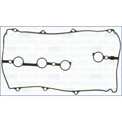 Bilde av AJUSA 11090400 Toppdekselpakning MAZDA: MX 5 I, 2