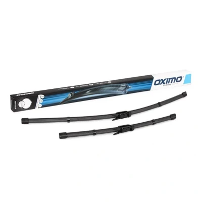 Bilde av Vindusvisker Oximo WB350600 foran Flatt viskeblad OPEL: Corsa D Hatchback, E Hatchback
