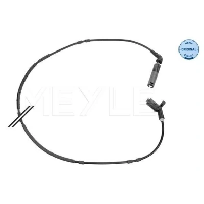 Bilde av MEYLE 314 800 0049 ABS Sensor bakaksel begge sider ORIGINAL Quality Hall prinsipp 2 1100 950 12 BMW: 3 Touring, Sedan, Coupé
