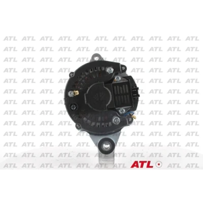 Bilde av Dynamo, renault 19 i, ii, chamade skåp/halvkombi 21 kombi, 77 00 784 979, 01 499