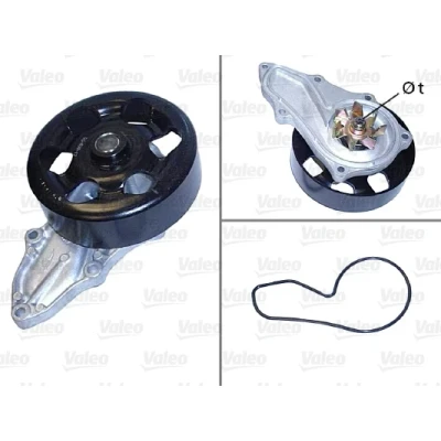 Bilde av Vannpumpe VALEO 506925
