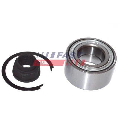 Bilde av Hjullagersett, Bakaksel, Framaksel, abarth,alfa romeo,citroën,fiat,ford,lancia,opel,peugeot, 1 587 565, 16 03 338, 186 492 80, 3326.7