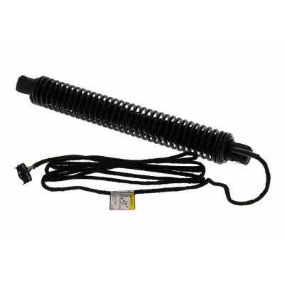 Bilde av Elektromotor, bakluke VEMO V20 55 0015