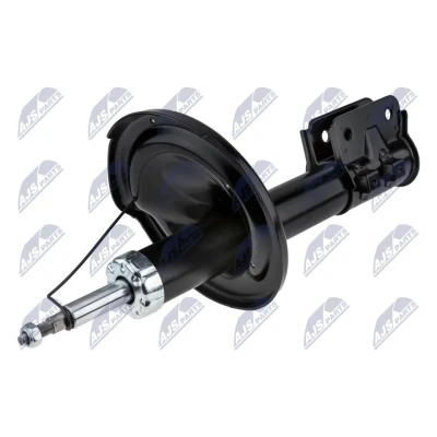 Bilde av Støtdemper Gasstrykk, Framaksel venstre Nty A KA 328 kia carnival / grand iii OE 546514D200, 546514D201, 546514D202