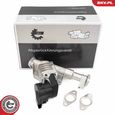 Bilde av Egr ventil, bmw, 11717563241, 7563241