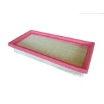 Bilde av ALCO FILTER MD 8712 Luftfilter 36,0 122,0 253,0 Filterinnsats MITSUBISHI: Mirage / Space Star Hatchback