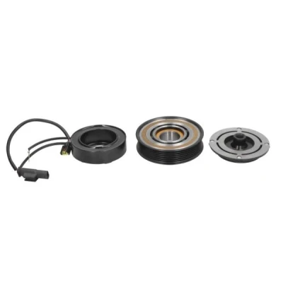 Bilde av THERMOTEC KTT040323 Magnet Clutch 12V DENSO / HANON 6SAS14A VS14 110mm 6