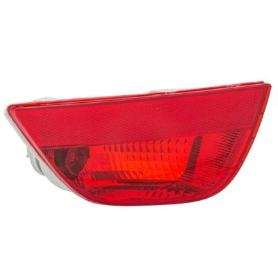 Bilde av HELLA 2NE 354 068 011 Tåkelys bak Halogen venstre med lyspære, pæreholder FORD: Focus 2