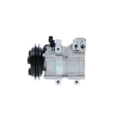 Bilde av NRF 32115G Kompressor HCC FX15 12 PAG 46 med kompressorlje