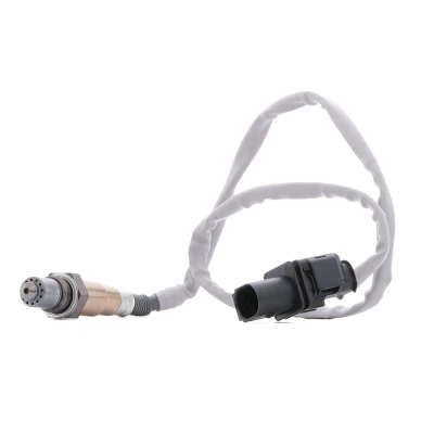 Bilde av DELPHI ES20541 12B1 Lambdasonde Bredbånd lambdasonde, oppvarmet VOLKSWAGEN: Golf 5, Multivan 5 (7HM, Touareg II, AUDI: A6 C6 Avant, A3 Sportback