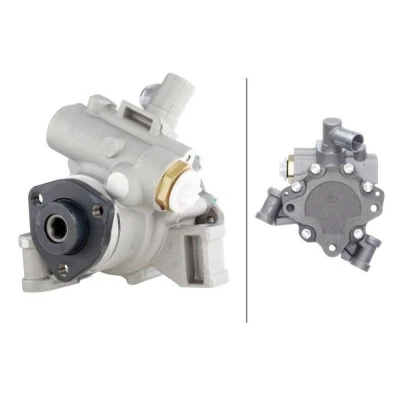 Bilde av HELLA 8TL 359 000 321 Hydraulikkpumpe hydraulisk 120 MERCEDES BENZ: E Klasse T modell, Sedan