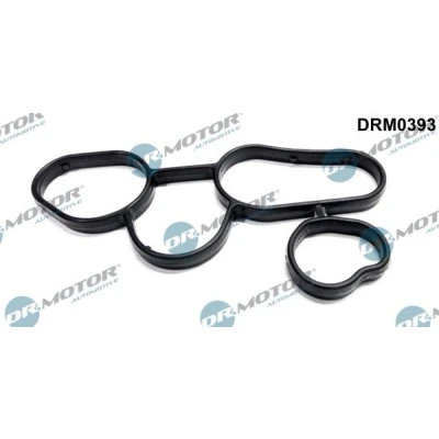 Bilde av DR.MOTOR AUTOMOTIVE DRM0393 Pakninger AUDI: A6 C6 Sedan, SKODA: Octavia 2 Combi, VOLKSWAGEN: Passat B6 Variant