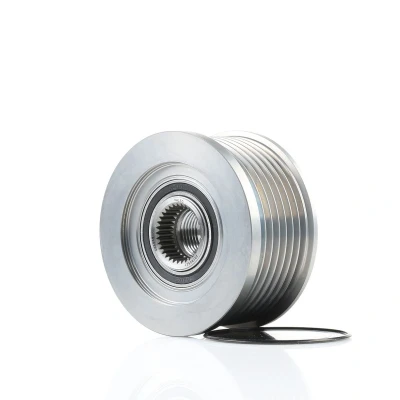 Bilde av VALEO 588069 Frihjul Dynamo 39,3 NISSAN: NP300 Navara Pick up, Pathfinder 3, Flatvogn lastebil / Chassis