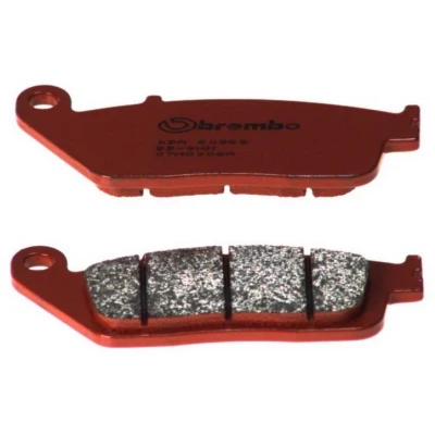 Bilde av BREMBO Sinter, Road 07HO30SA Bremseklosser foran og bak