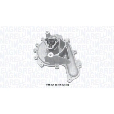 Bilde av MAGNETI MARELLI 352316171257 Vannpumpe FIAT: Ducato III Flatvogn lastebil / Chassis, FORD: Transit Mk6 Minibuss, Van