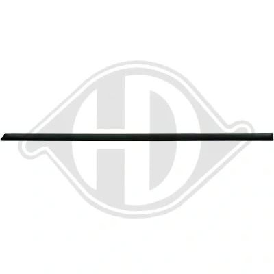 Bilde av Innstegslist, Foran høyre opel corsa c OE 09227278, 9227278