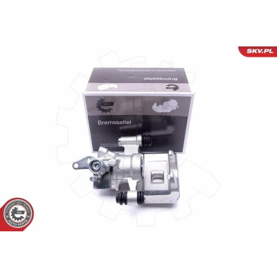 Bilde av Bremsecaliper, Høyre bakaksel, toyota mr2 iii, 4773017160