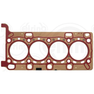 Bilde av ELRING 867.700 Toppakning 1,25 81 metallagpakning MERCEDES BENZ: Vito Van, NISSAN: Qashqai / Qashqai+2 I