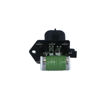 Bilde av NRF 342039 motstand, kupevifte