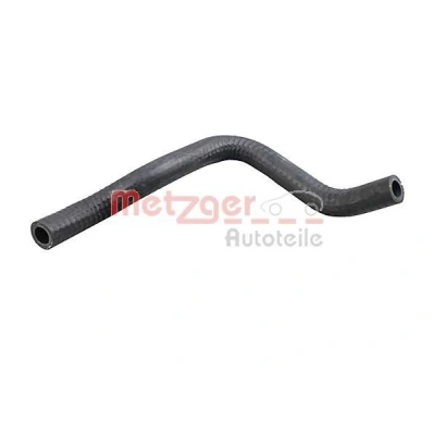 Bilde av METZGER 2380156 Veivhusventilasjon venstre AUDI: A4 B7 Avant, B6 Sedan, VOLKSWAGEN: Passat B5 GP Stasjonsvogn, Sedan