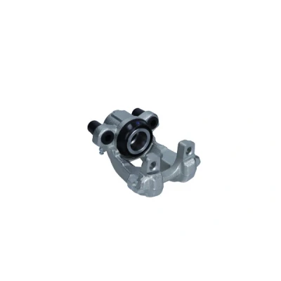 Bilde av MAXGEAR 82 1001 Bremsecaliper Stål venstre bakaksel, foran akselen BMW: 1 Hatchback, 3 Sedan, Touring