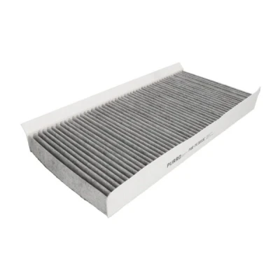 Bilde av PURRO PUR PC3033C Kupéfilter Karbonfilter 393 182 32 MERCEDES BENZ: A Klasse, B Klasse